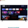 Tivi Sony XR-85X90L Google 4K 85 inch 