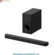 Loa thanh soundbar Sony HT-S400 2.1 330W - Chính Hãng