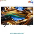 Google TV TCL 75P79B Pro 4K 75 inch