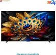 Google Tivi TCL 85C655 QLED 4K 85 Inch