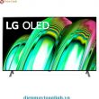 Smart Tivi LG OLED55A2PSA 55 inch 55A2PSA - Chính hãng 2022