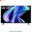 Tivi LG 55A3PSA Smart 55 inch OLED55A3PSA