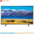 Tivi Samsung UA55TU8300KXXV Smart 4K 55 Inch màn hình cong 55TU8300 - Ngừng kinh doanh