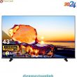 Smart Tivi Toshiba 43E31MP FHD 43 inch