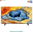 Smart Tivi Toshiba 43E330NP 4K 43 inch