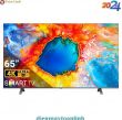 Smart Tivi Toshiba 55M450NP Qled 55 inch