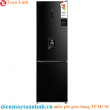 Tủ Lạnh Toshiba GR-RB345WE-PMV-BS 268 lít - Ngừng kinh doanh