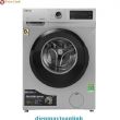 Máy giặt Toshiba TW-BK105S3V SK Inverter 9.5 kg
