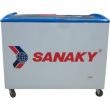 Tủ đông nắp kính Sanaky VH-302K - Hàng chính hãng