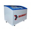 Tủ đông Sanaky VH-602KW - Hàng chính hãng