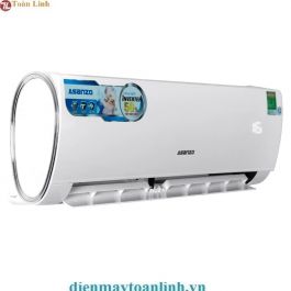 Máy lạnh Asanzo K09N66 Inverter 1.0 HP - Chính hãng