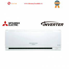 Máy lạnh Mitsubishi Electric Inverter 1 HP MSY-GH10VA - Hàng chính hãng