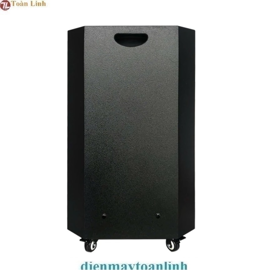 Loa Kéo Nanomax SK-15Q5 Bass 40cm Công Suất 680w kèm 2 mirco