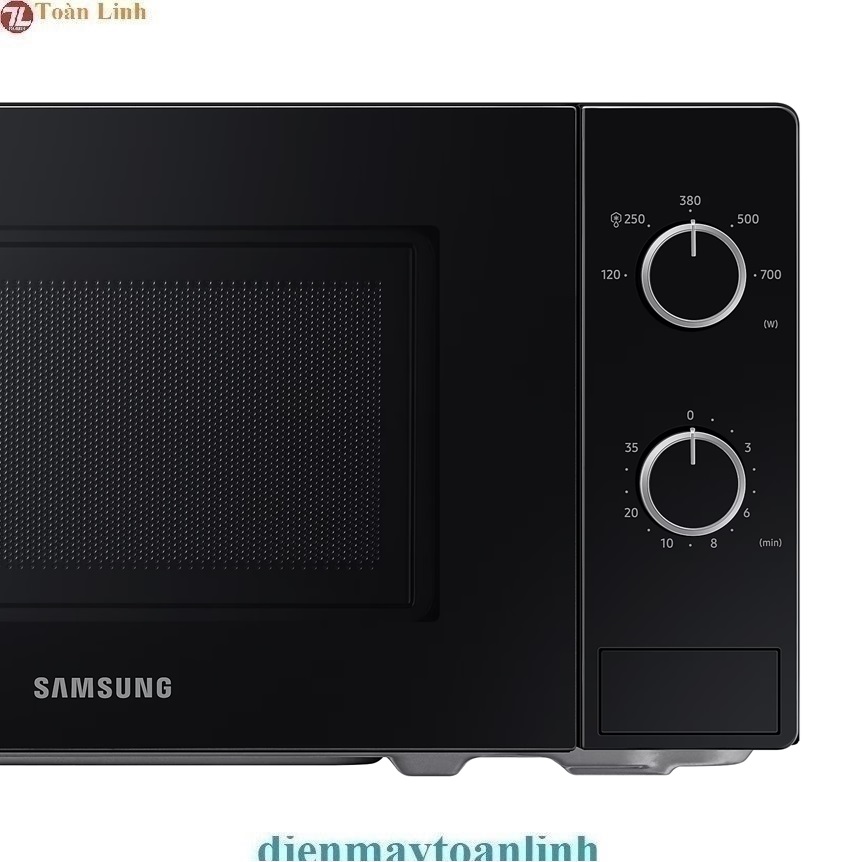 Lò vi sóng Samsung MS20A3010AL/SV 20 lít