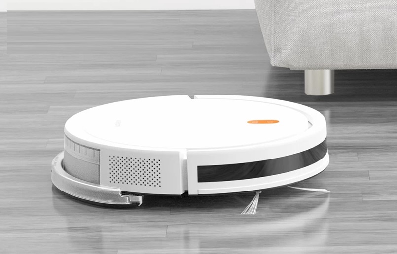 Robot hút bụi lau nhà Xiaomi Vacuum E5