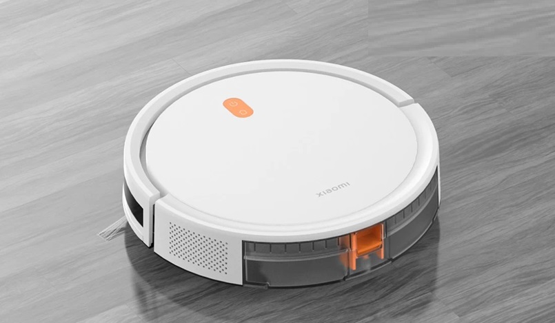 Robot hút bụi lau nhà Xiaomi Vacuum E5